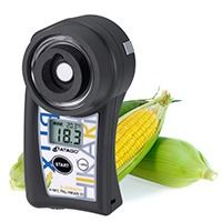 Bezinwazyjny miernik dojrzałości %Brix do kukurydzy PAL-HIKARi 51