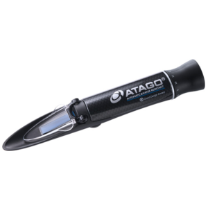 Refraktometr lunetkowy Master-53PA