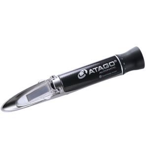 Refraktometr lunetkowy Master 53T