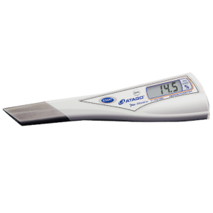 Refraktometr cyfrowy zanurzeniowy PEN-Ethanol W
