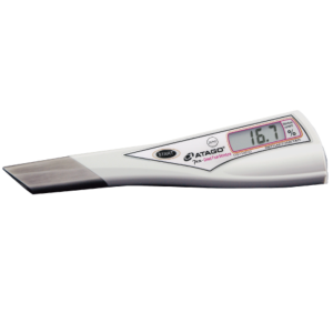 Refraktometr cyfrowy zanurzeniowy PEN-Dried Fruit Moisture