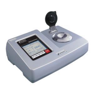 Refraktometr laboratoryjny RX-5000a PLUS