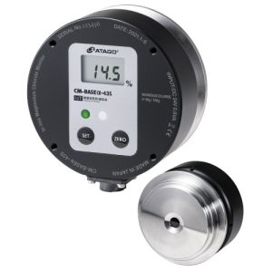 Refraktometr przemysłowy do chlorku magnezu (MgCl2) CM-BASE-A 43S