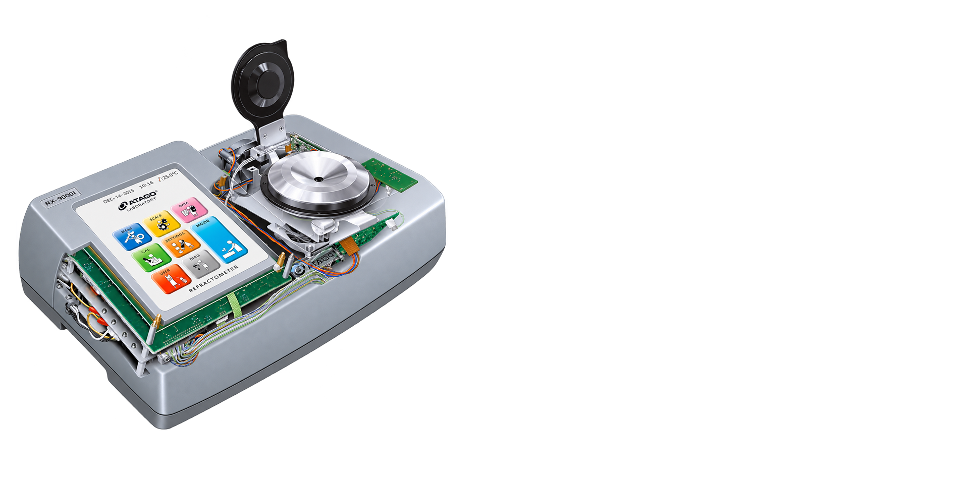 RX5000i