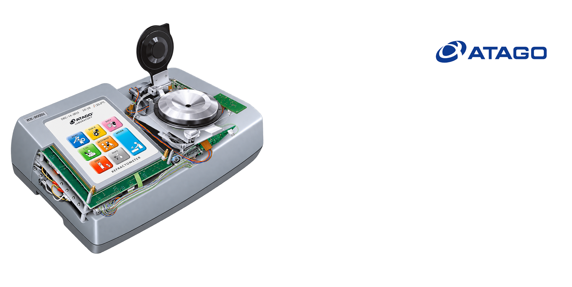 RX5000i