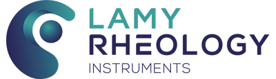 Lamy Rheology