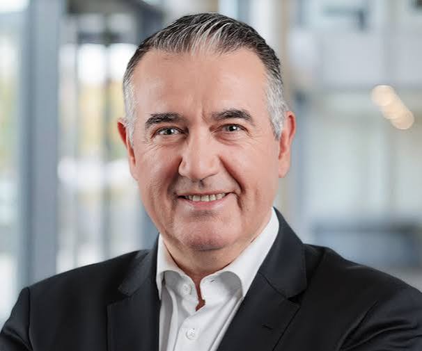 Jan Iwanicki