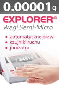 wagi analityczne wagi analityczne